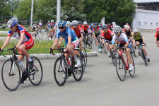 27-28 мая 2023  областные соревнования по велосипедному спорту - Государственное автономное учреждение Свердловской области спортивная школа олимпийского резерва по велоспорту "Велогор"