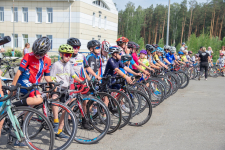Всемирный день велосипедиста! - Государственное автономное учреждение Свердловской области спортивная школа олимпийского резерва по велоспорту "Велогор"