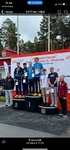 Чемпионат России по спорту слепых в дисциплине триатлон - Государственное автономное учреждение Свердловской области спортивная школа олимпийского резерва по велоспорту "Велогор"