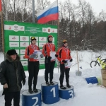 Всероссийские соревнования по велокроссу «ХХХIV мемориал МС СССР Игоря Курзина». - Государственное автономное учреждение Свердловской области спортивная школа олимпийского резерва по велоспорту "Велогор"