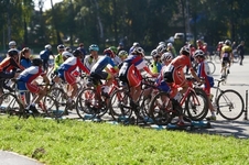 Первенство и Чемпионат Свердловской области на шоссе. - Государственное автономное учреждение Свердловской области спортивная школа олимпийского резерва по велоспорту "Велогор"