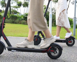 Как кататься на электросамокате - Государственное автономное учреждение Свердловской области спортивная школа олимпийского резерва по велоспорту "Велогор"